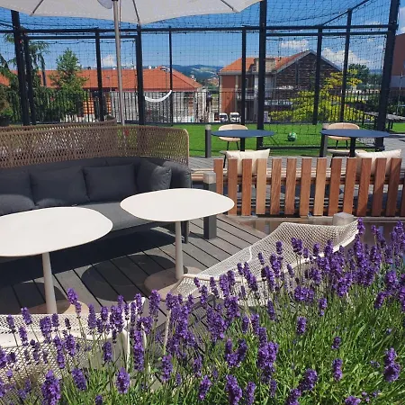 Novotel Saint-etienne Centre Gare Chateaucreux Hotel