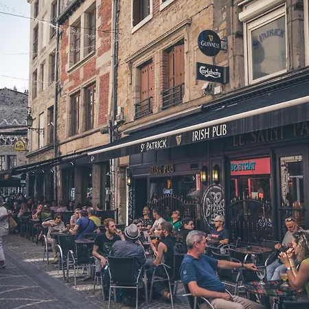 Novotel Saint-etienne Centre Gare Chateaucreux 4*