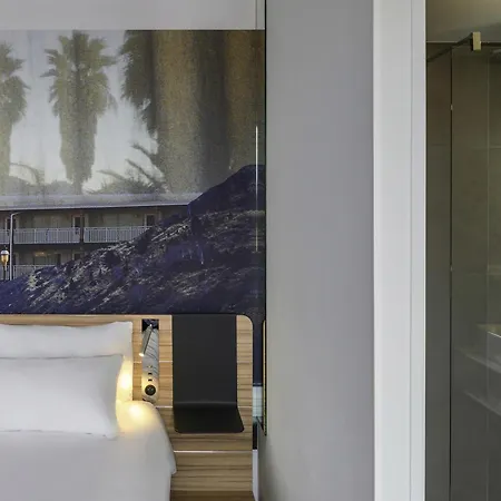 Novotel Saint-etienne Centre Gare Chateaucreux