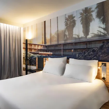 Novotel Saint-étienne Centre Gare Châteaucreux Hotel 4*