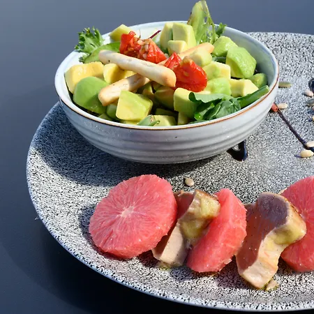 酒店 Novotel Saint-etienne Centre Gare Chateaucreux 圣艾蒂安