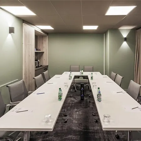 ホテル Novotel Saint-etienne Centre Gare Chateaucreux