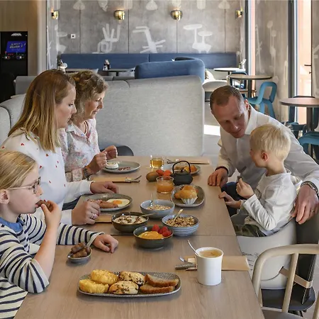 Novotel Saint-étienne Centre Gare Châteaucreux Saint-Etienne (Loire)