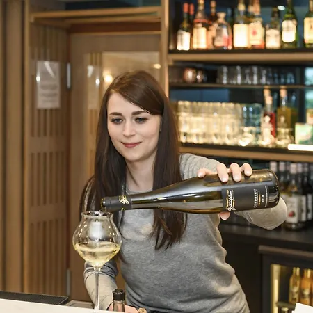 Novotel Saint-etienne Centre Gare Chateaucreux 4*