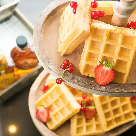 Novotel Saint-etienne Centre Gare Chateaucreux 圣艾蒂安