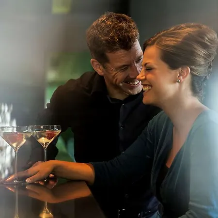Novotel Saint-etienne Centre Gare Chateaucreux 酒店