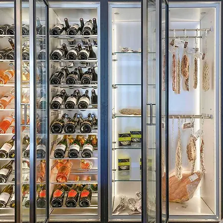 酒店 Novotel Saint-etienne Centre Gare Chateaucreux